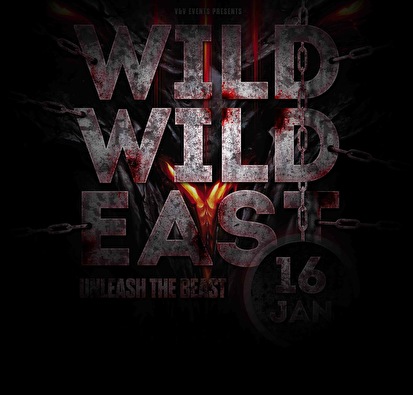 Wild Wild East