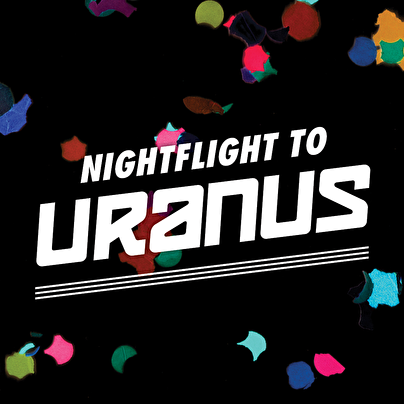 Nightflight to Uranus