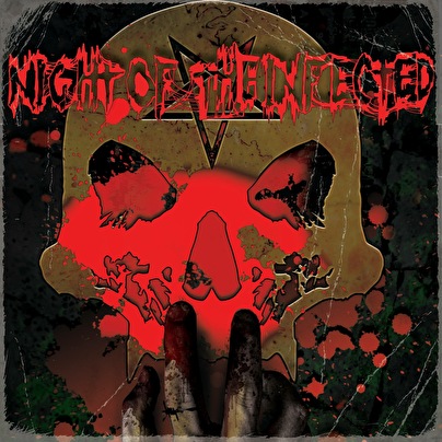 Night Of The Infected