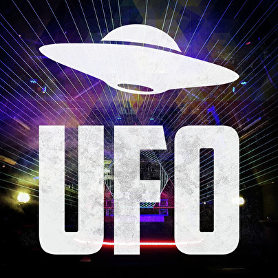 UFO Shows