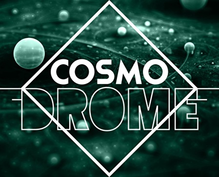 Cosmodrome