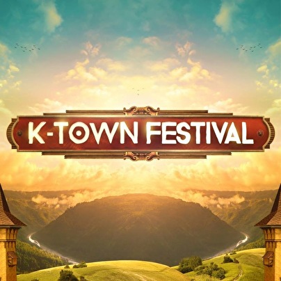 K-Town Festival