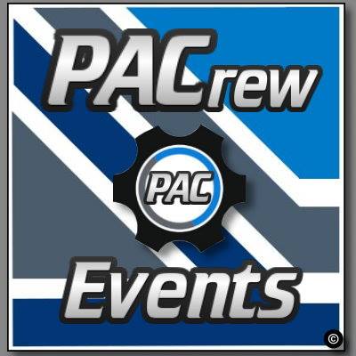 PACrew Events
