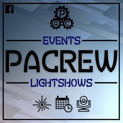 PACrew Events