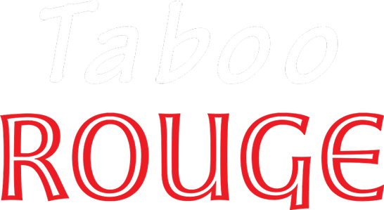 Taboo Rouge