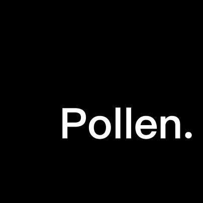 Pollen.