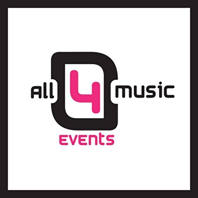 All4Music Events