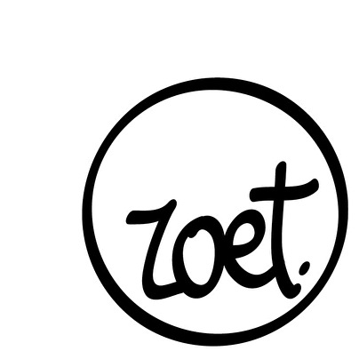 Zoet