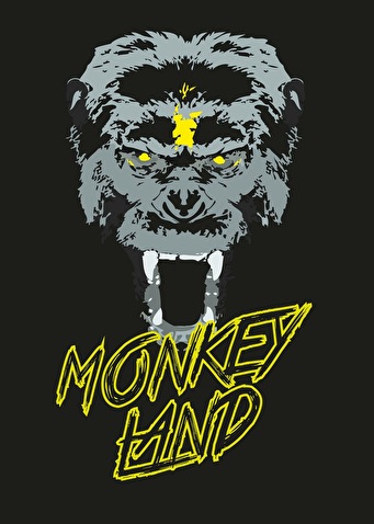 Monkeyland Events