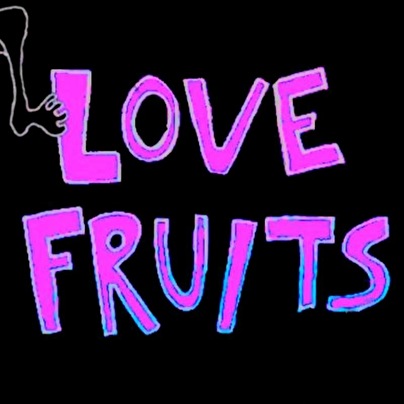 Love Fruits