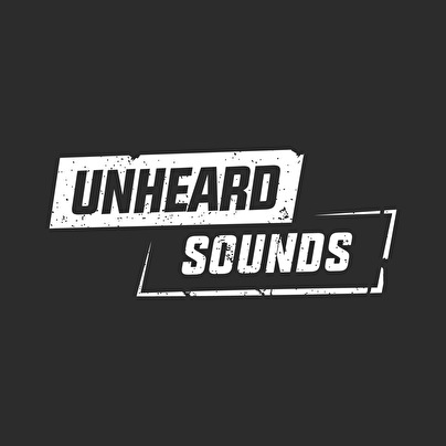 Unheard Sounds