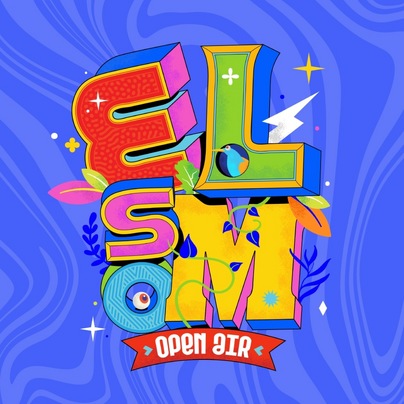 Elsom Open Air