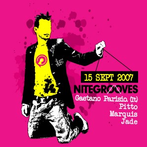 Nitegrooves