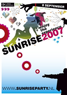 Sunrise 2007