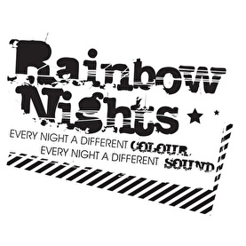 Rainbow Nights