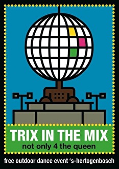 Trix in the mix