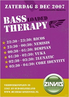 Bass Therapy