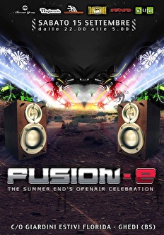 Fusion-e