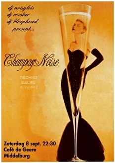 Champagnoise