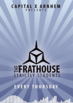 The Frathouse