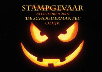 Stampgevaar