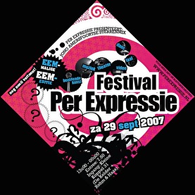Per Expressie Festival