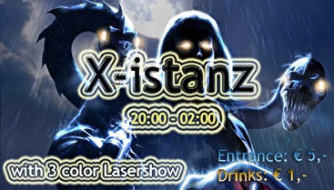 X-istanz