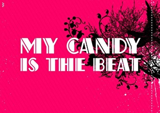 My Candy is the Beat