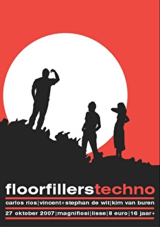 Floorfillers Techno