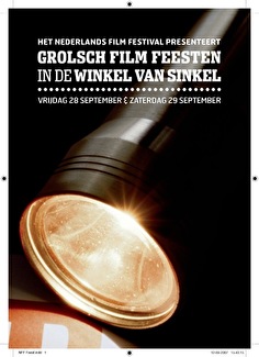 Grolsch Filmfeesten