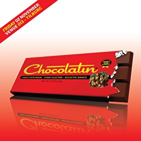 Chocolatin