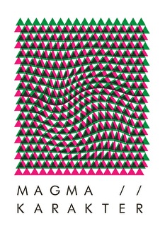 Magma // Karakter