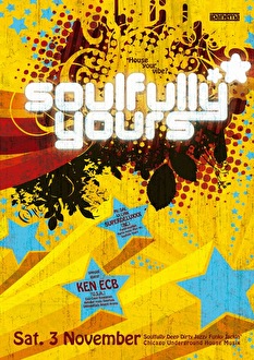 Soulfully Yours at Ipanema