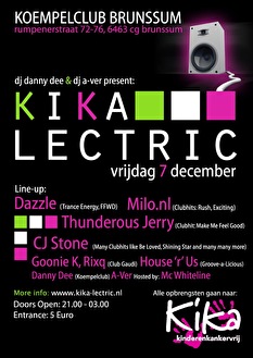 KiKa-Lectric