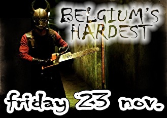 Belgium's hardest