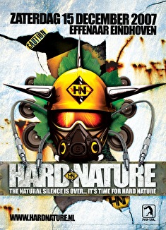 Hard nature