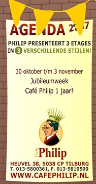 Café Philip