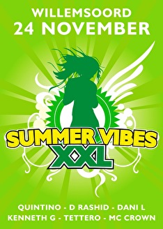 Summer Vibes XXL