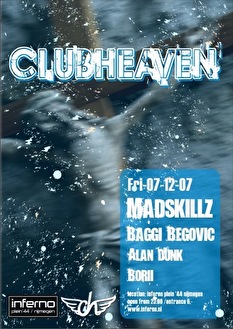Club heaven