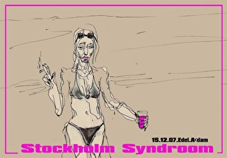 Stockholm syndroom