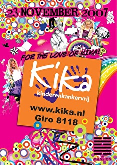 For the love of KIKA
