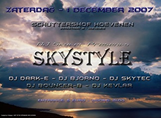 Skystyle