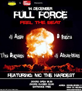 Full Force