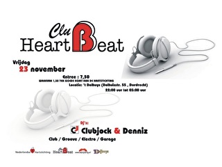 Club heartbeat