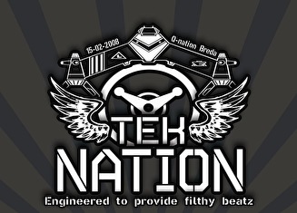 Tek-nation
