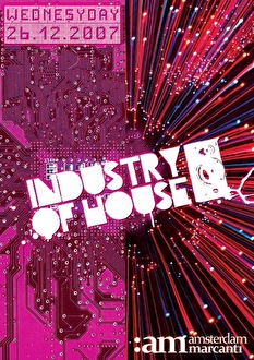 Industry of House