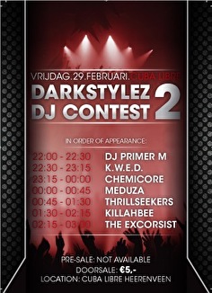 Darkstylez