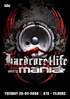 Hardcore4life