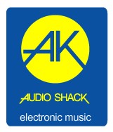 Audio shack