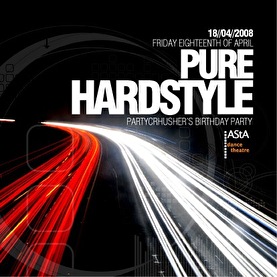 Pure Hardstyle